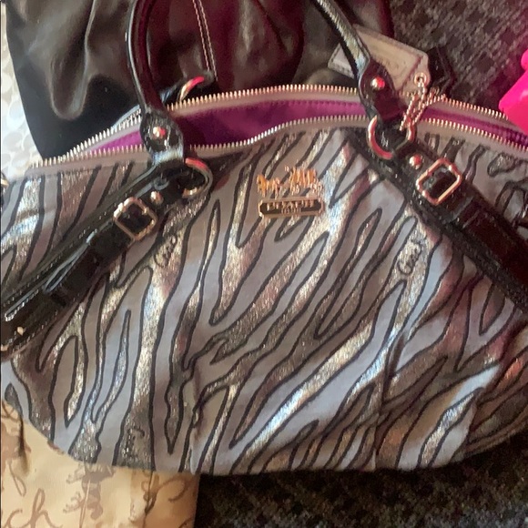 Coach purse bundle - Picture 2 of 7